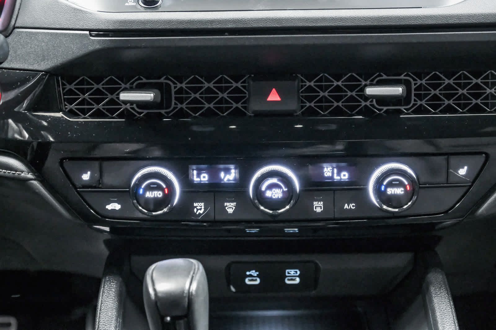 Used 2024 Honda Accord Sport image 17