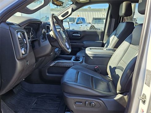 Used 2019 GMC Sierra 1500 Denali w/ Denali Ultimate Package image 10