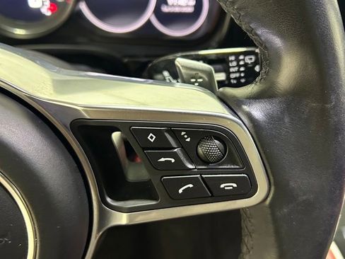 Used 2018 Porsche Panamera 4S w/ Premium Package Plus AWD/4WD image 18