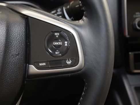 Used 2022 Honda CR-V EX-L image 30