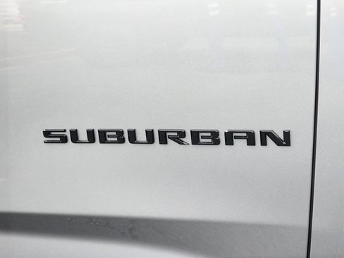 New 2026 Chevrolet Suburban RST w/ Comfort Package image 7