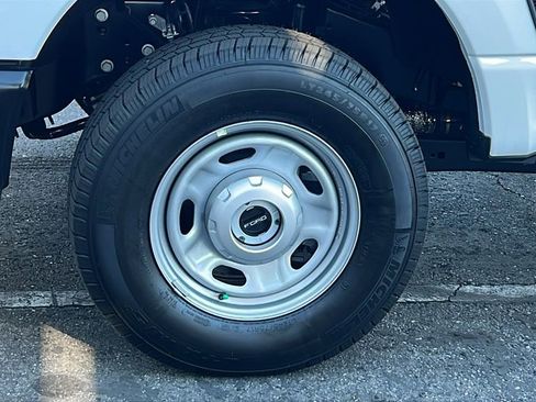 New 2026 Ford F250 XL image 6