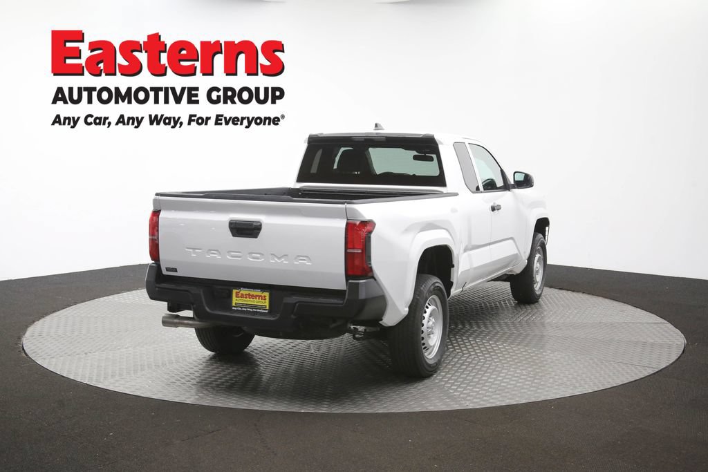 Used 2024 Toyota Tacoma SR RWD image 36