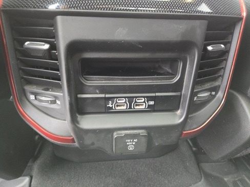 Used 2019 RAM 1500 Rebel w/ Rebel Level 2 Equipment Group image 7