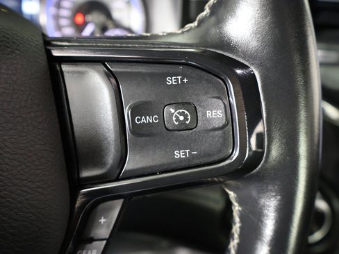 Used 2022 RAM 1500 Limited w/ Off-Road Group image 44