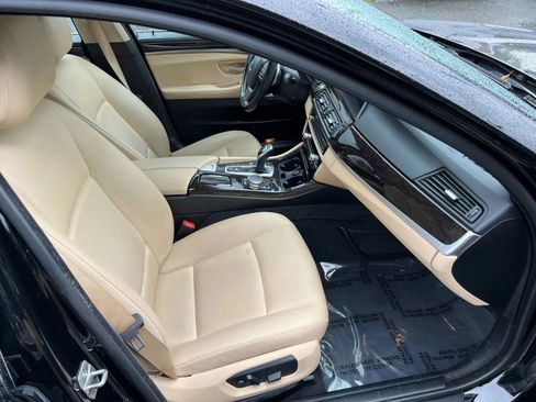 Used 2016 BMW 528i xDrive Sedan image 8
