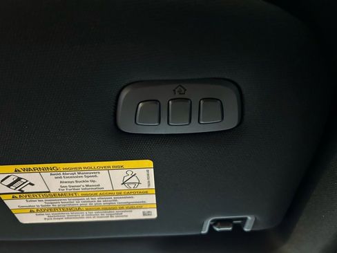 New 2026 Ford Expedition Tremor image 25