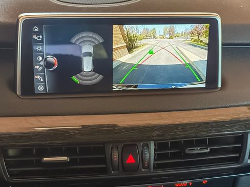 Used 2017 BMW X5 xDrive35i AWD/4WD image 28