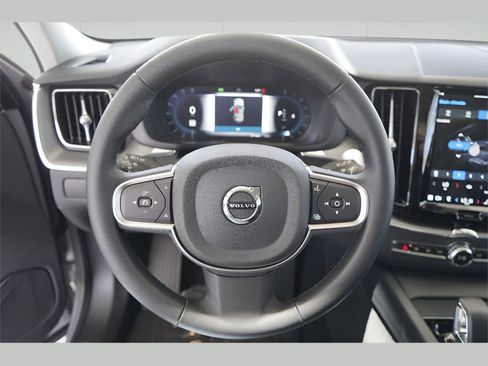 New 2025 Volvo XC60 B5 Core w/ Climate Package image 11