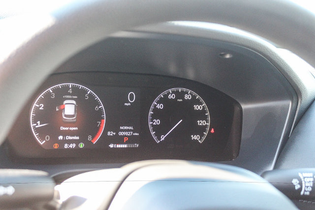 Used 2024 Honda HR-V LX image 28