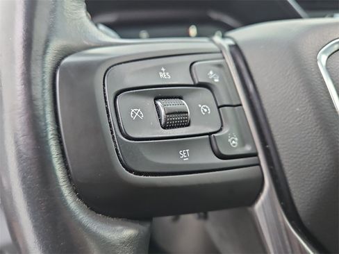 Used 2023 GMC Sierra 1500 Denali Ultimate image 36