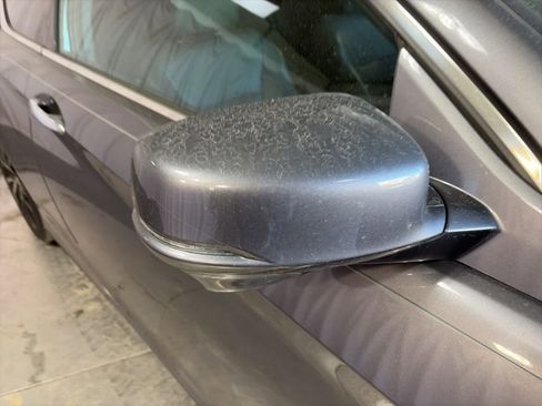 Used 2017 Honda Accord EX-L image 6