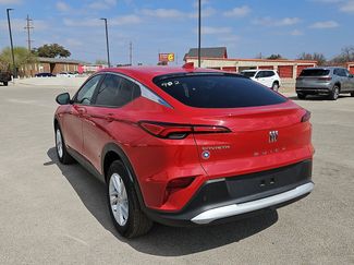 New 2026 Buick Envista Preferred video 3