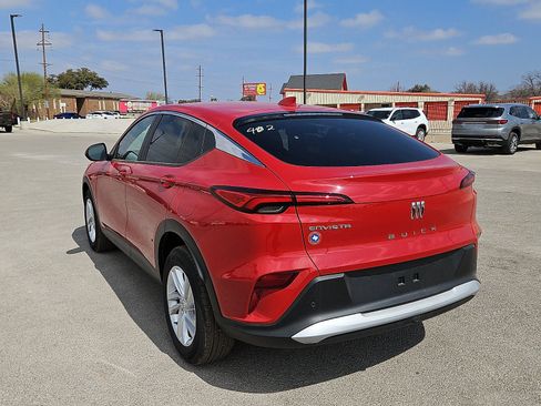 New 2026 Buick Envista Preferred image 3