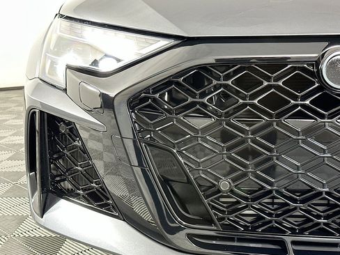 Used 2025 Audi RS 3 AWD/4WD image 16