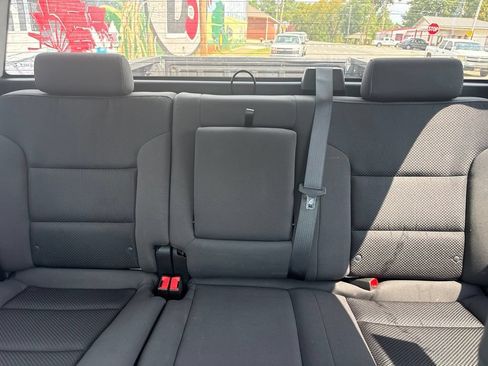 Used 2018 GMC Sierra 2500 SLE w/ SLE Preferred Package AWD/4WD image 21