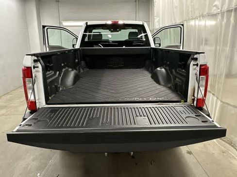 Used 2017 Ford F350 XL AWD/4WD image 17