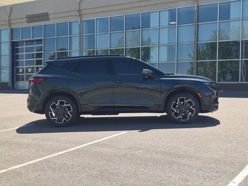 Used 2019 Chevrolet Blazer RS image 4