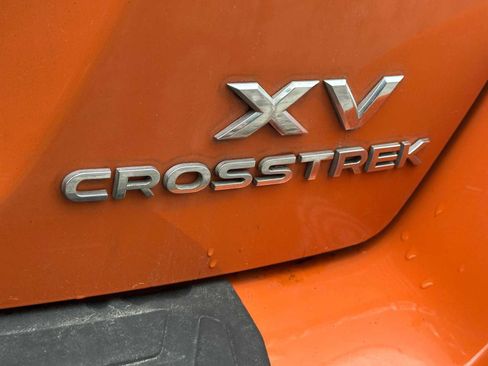 Used 2013 Subaru Crosstrek 2.0i Limited w/ Popular Pkg 2 AWD/4WD image 5