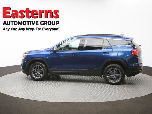 Used 2019 GMC Terrain SLE w/ Driver Convenience Package image 62