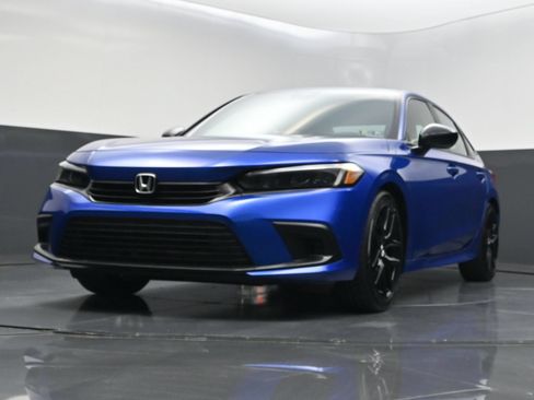 Used 2023 Honda Civic Sport image 38