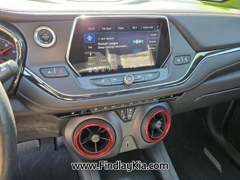 Used 2020 Chevrolet Blazer RS w/ LPO, Floor Liner Package FWD image 24