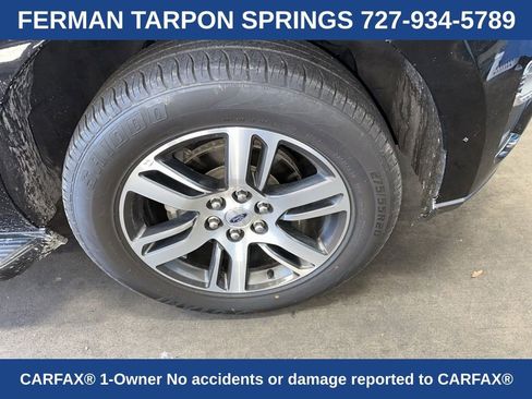 Used 2024 Ford Expedition Limited image 2