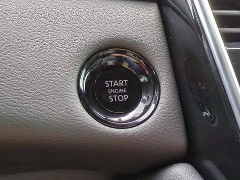 New 2026 Nissan Armada SL w/ Captain's Chari Seat Package AWD/4WD image 28
