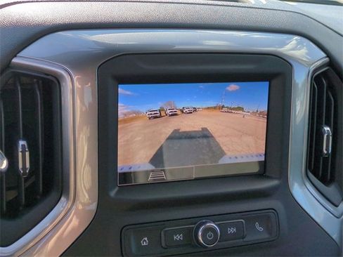 New 2025 Chevrolet Silverado 2500 W/T w/ WT Convenience Package image 29