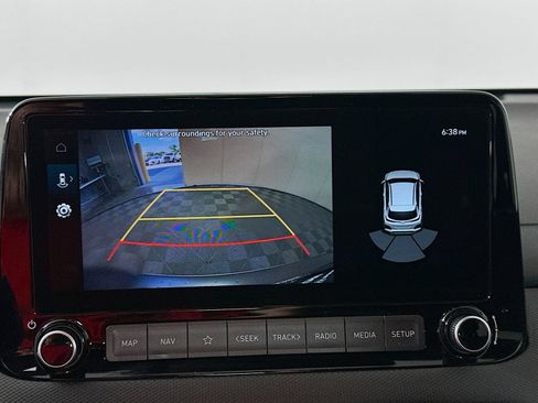 Used 2023 Hyundai Kona Limited AWD/4WD image 14