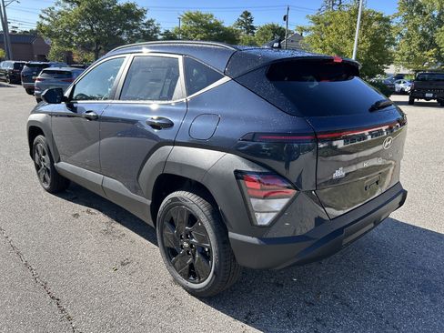 New 2027 Hyundai Kona SEL Sport AWD/4WD image 5