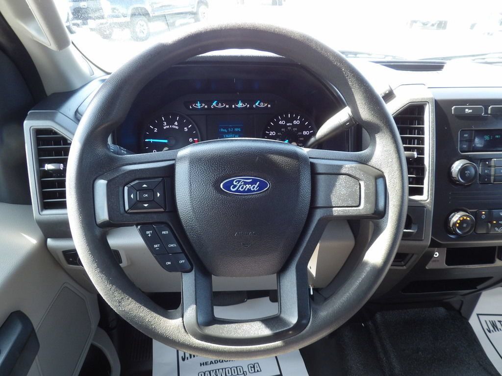 Used 2017 Ford F350 XL RWD image 19