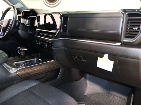 Used 2026 Chevrolet Silverado 1500 LT w/ Z71 Off-Road Package AWD/4WD image 65