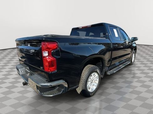 Used 2022 Chevrolet Silverado 1500 LT image 5