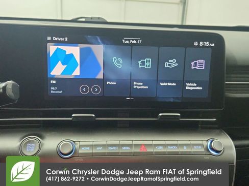 Used 2025 Hyundai Kona SEL image 24