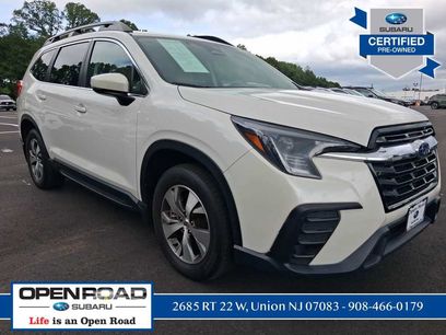 Used 2024 Subaru Ascent Premium w/ Convenience Package