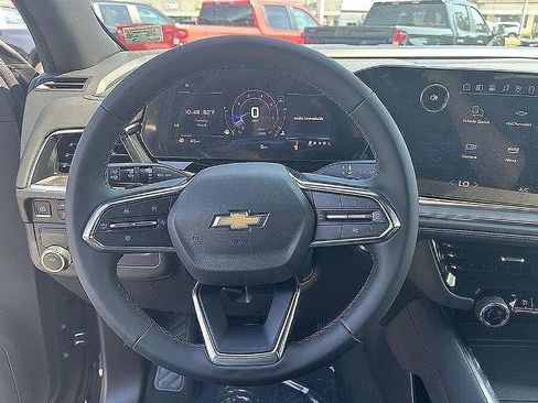 New 2025 Chevrolet Tahoe LS image 24