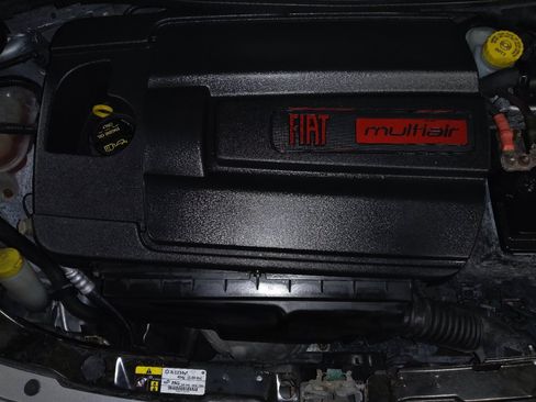 Used 2015 FIAT 500 Sport FWD image 30