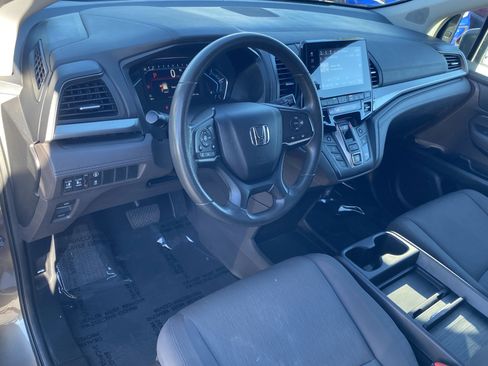 Used 2022 Honda Odyssey EX image 15