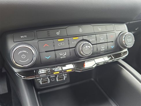 New 2026 Dodge Durango GT w/ Trailer Tow Group IV image 23