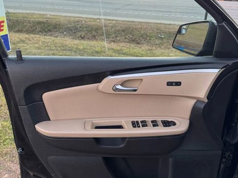 Used 2011 Chevrolet Traverse LTZ w/ LPO, 'HIT The Road' Package image 22