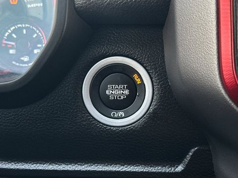 Used 2022 RAM 1500 Rebel w/ Rebel Level 1 Equipment Group image 21