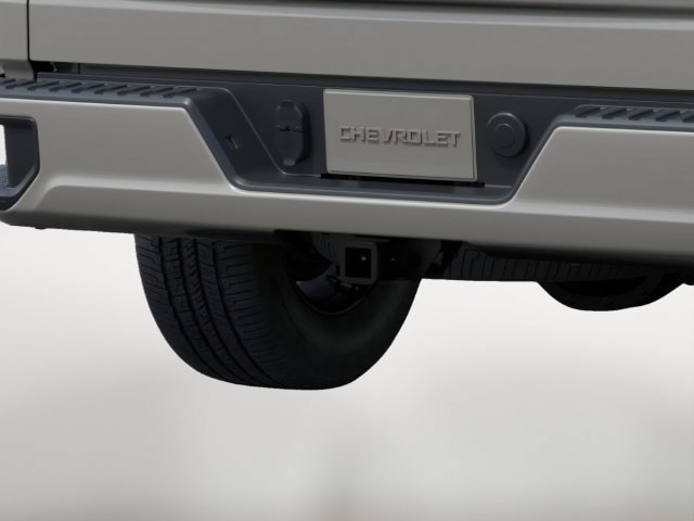 New 2026 Chevrolet Silverado 1500 RST w/ LPO, Dark Essentials Package AWD/4WD image 14