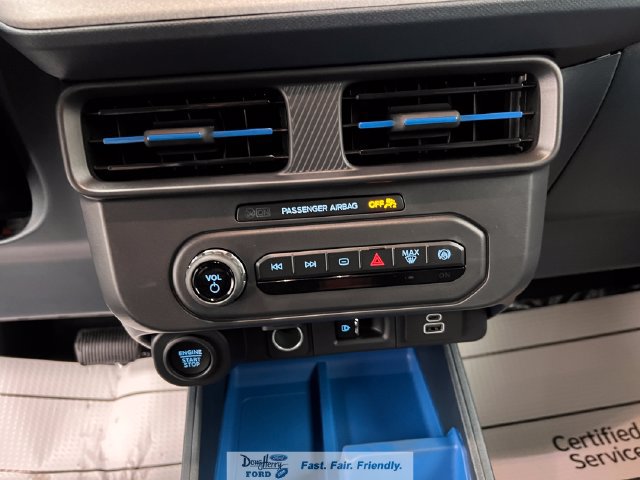New 2026 Ford Maverick XLT w/ Equipment Group 301A AWD/4WD image 48