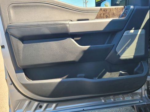 Certified 2024 Ford F350 Lariat w/ Lariat Ultimate Package image 16