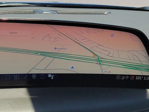Certified 2025 Cadillac CT5 Premium Luxury w/ Sun And Sound Package RWD image 19