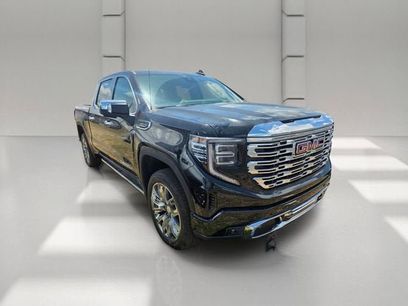 Used 2026 GMC Sierra 1500 Denali w/ Denali Reserve Package
