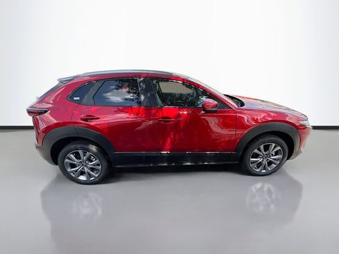 New 2026 MAZDA CX-30 AWD 2.5 S image 2