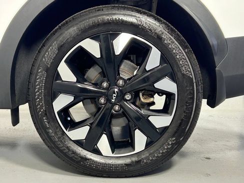 Used 2023 Kia Sportage X-Line w/ X-Line Premium Package AWD/4WD image 40