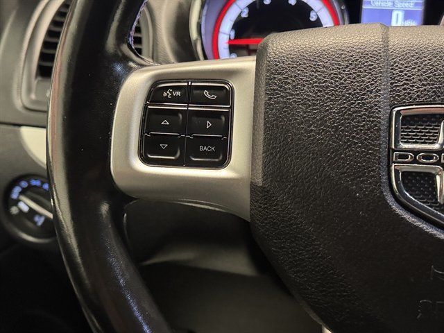 Used 2020 Dodge Grand Caravan GT FWD image 25
